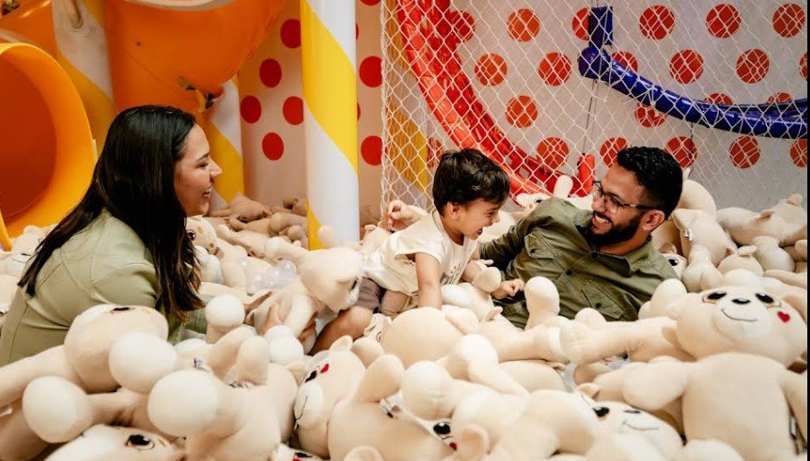 Parque Mundo Criamigos