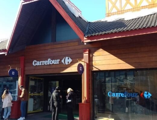 Carrefour Gramado