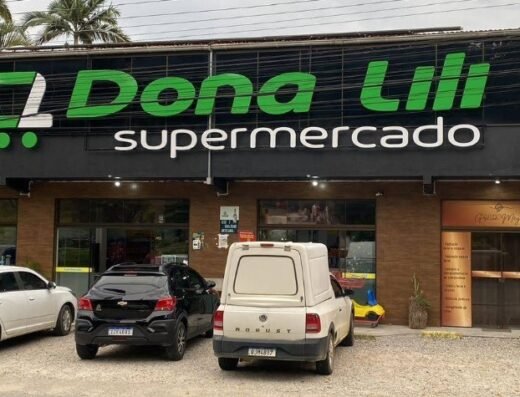 Supermercado Dona Líli